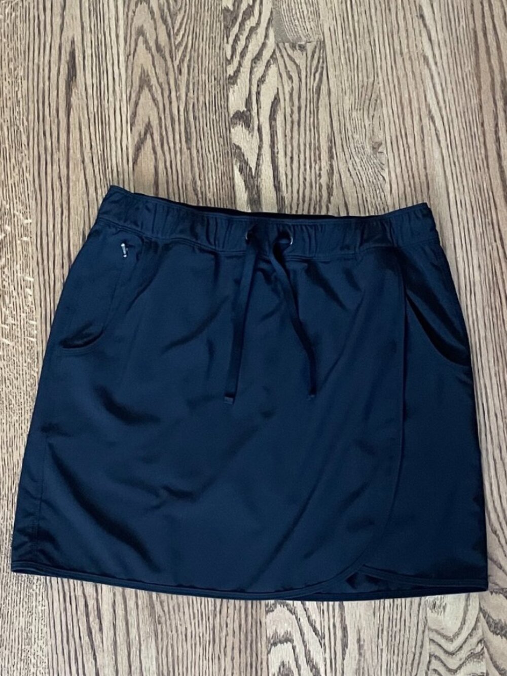 Patagonia Fleetwith Skort